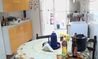 Imagem 7: Apartamento à venda em Itaim Bibi com 136 m², 4 quartos, 2 suítes, 1 vaga