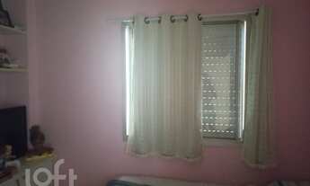 Imagem 2: Apartamento à venda em Morumbi com 65 m², 3 quartos, 1 vaga