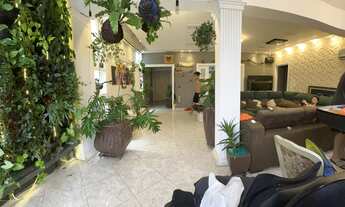 Imagem: Apartamento à venda em República com 143