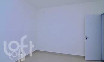 Imagem 3: Apartamento à venda em Tucuruvi com 34 m², 1 quarto