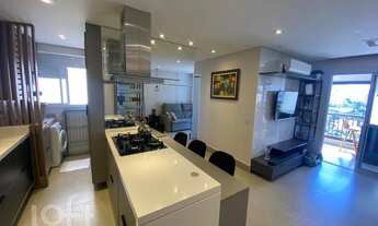 Imagem: Apartamento à venda em Saúde com 65 m²