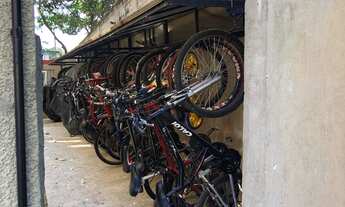 Imagem 6: Apartamento à venda em Ermelino Matarazzo com 48 m², 3 quartos, 1 vaga