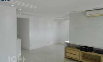 Imagem 2: Apartamento à venda em República com 256 m², 2 quartos, 1 suíte, 2 vagas