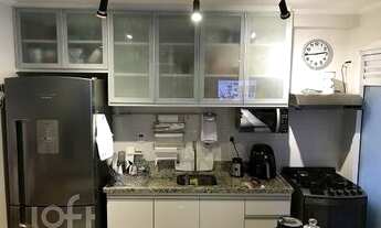 Imagem 4: Apartamento à venda em Alto de Pinheiros com 78 m², 2 quartos, 1 suíte, 2 vagas