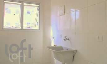 Imagem 7: Apartamento à venda em Freguesia do Ó com 50 m², 2 quartos, 1 vaga