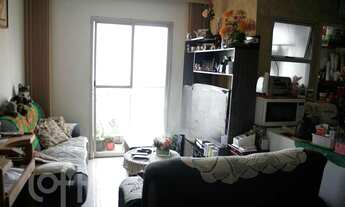 Imagem 1: Apartamento à venda em Ipiranga com 52 m², 2 quartos, 1 vaga