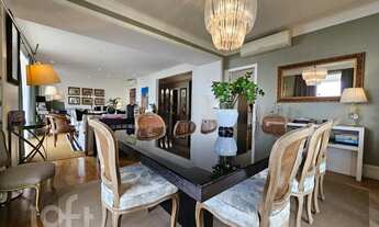 Imagem 7: Apartamento à venda em Vila Andrade com 368 m², 4 quartos, 3 suítes, 5 vagas