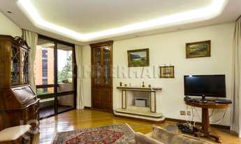 Imagem 3: Apartamento à venda em Sumaré com 260 m², 3 quartos, 3 suítes, 4 vagas