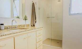 Imagem 5: Apartamento à venda em Brooklin com 96 m², 4 quartos, 2 suítes, 1 vaga