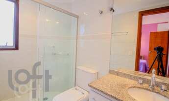 Imagem 3: Apartamento à venda em Jabaquara com 156 m², 4 quartos, 3 suítes, 2 vagas