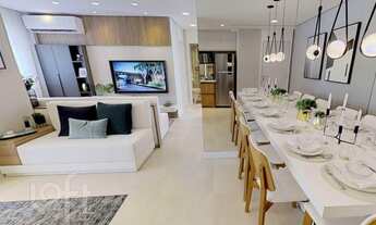 Imagem 5: Apartamento à venda em Vila Andrade com 76 m², 3 quartos, 1 suíte, 2 vagas