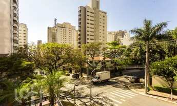 Imagem 7: Apartamento à venda em Perdizes com 216 m², 4 quartos, 4 suítes, 3 vagas