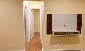 Imagem 2: Apartamento à venda em Cidade Tiradentes com 48 m², 2 quartos