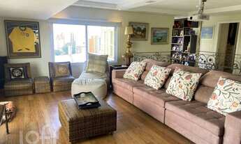 Imagem 6: Apartamento à venda em Vila Sônia com 698 m², 4 quartos, 4 suítes, 4 vagas