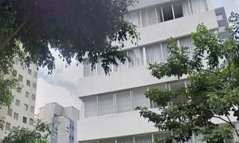 Imagem 4: Apartamento à venda em Santa Cecília com 250 m², 4 quartos, 1 suíte, 2 vagas