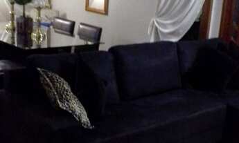 Imagem 4: Apartamento à venda em São Lucas com 123 m², 2 quartos, 1 suíte, 1 vaga