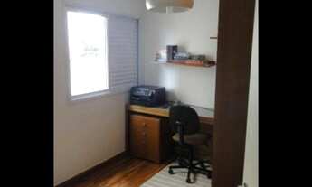 Imagem 5: Apartamento à venda em Vila Romana com 74 m², 2 quartos, 2 vagas