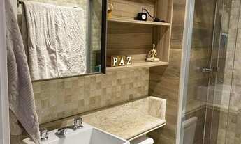 Imagem 7: Apartamento à venda em Ermelino Matarazzo com 65 m², 1 quarto