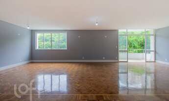 Imagem 5: Apartamento à venda em Sumaré com 271 m², 5 quartos, 2 suítes, 2 vagas