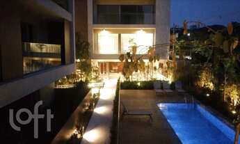 Imagem 5: Apartamento à venda em Vila Madalena com 243 m², 3 quartos, 1 suíte, 3 vagas