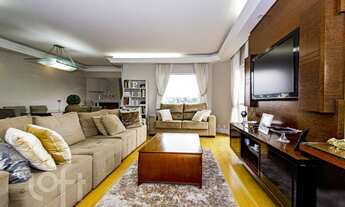 Imagem: Apartamento à venda em Sumaré com 186