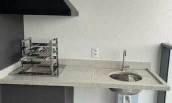 Imagem 7: Apartamento à venda em Santo Amaro com 62 m², 2 quartos, 1 suíte, 1 vaga