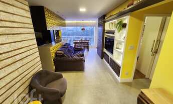 Imagem 4: Apartamento à venda em Vila Prudente com 58 m², 2 quartos, 1 suíte, 2 vagas