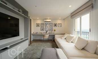 Imagem 2: Apartamento à venda em Vila Andrade com 347 m², 3 quartos, 3 suítes, 5 vagas