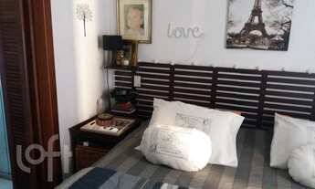 Imagem 6: Apartamento à venda em Vila Sônia com 96 m², 3 quartos, 1 suíte, 2 vagas