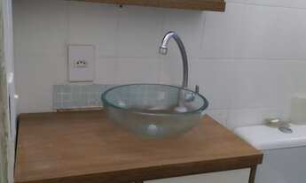 Imagem 4: Apartamento à venda em Vila Sônia com 59 m², 2 quartos, 1 suíte, 1 vaga