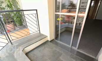 Imagem 3: Apartamento à venda em Cursino com 72 m², 2 quartos, 1 suíte, 2 vagas