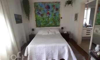 Imagem 3: Apartamento à venda em Higienópolis com 275 m², 3 quartos, 1 suíte, 1 vaga