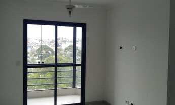 Imagem: Apartamento à venda em Itaquera com 55