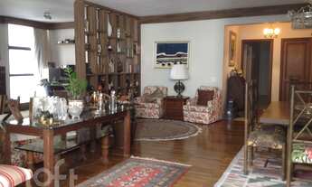 Imagem: Apartamento à venda em Santa Cecília com