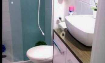 Imagem 6: Apartamento à venda em Liberdade com 60 m², 2 quartos, 1 vaga