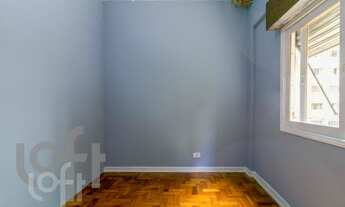 Imagem 5: Apartamento à venda em República com 39 m², 1 quarto