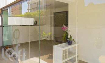 Imagem 5: Apartamento à venda em Brooklin com 50 m², 2 quartos, 1 suíte, 1 vaga