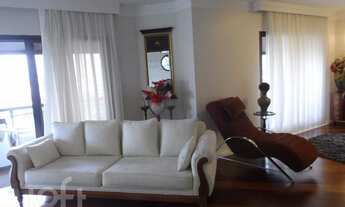 Imagem 3: Apartamento à venda em Cursino com 843 m², 4 quartos, 4 suítes, 5 vagas