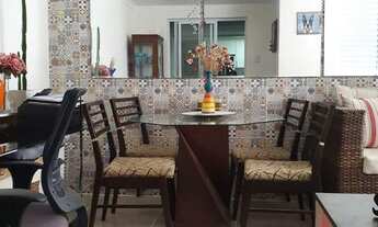 Imagem 5: Apartamento à venda em Freguesia do Ó com 97 m², 2 quartos, 1 vaga