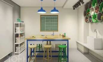 Imagem 5: Apartamento à venda em Barra Funda com 35 m², 1 quarto