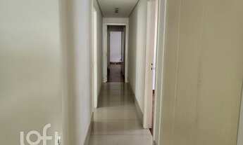 Imagem 4: Apartamento à venda em Santa Cecília com 189 m², 3 quartos, 3 suítes, 2 vagas