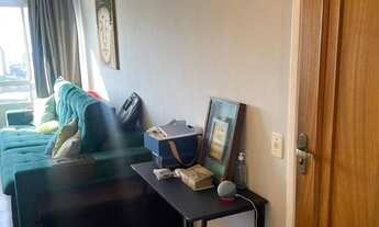 Imagem 3: Apartamento à venda em Liberdade com 71 m², 2 quartos, 1 suíte, 1 vaga