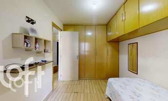 Imagem 5: Apartamento à venda em Freguesia do Ó com 56 m², 2 quartos, 1 vaga