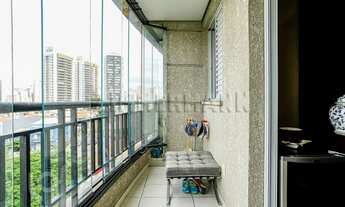 Imagem 5: Apartamento à venda em Lapa com 59 m², 2 quartos, 1 suíte, 1 vaga