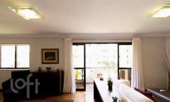 Imagem 4: Apartamento à venda em Santa Cecília com 195 m², 3 quartos, 3 suítes, 3 vagas