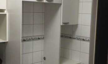 Imagem 6: Apartamento à venda em Jabaquara com 96 m², 3 quartos, 1 suíte, 2 vagas