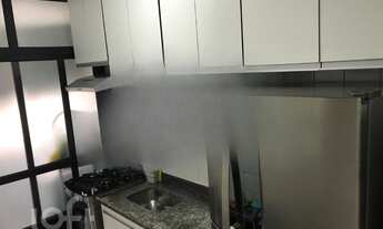 Imagem 7: Apartamento à venda em Mandaqui com 48 m², 2 quartos, 1 vaga