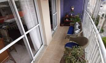 Imagem 6: Apartamento à venda em Cursino com 97 m², 3 quartos, 1 suíte, 2 vagas