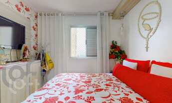 Imagem 6: Apartamento à venda em Sacomã com 54 m², 2 quartos, 1 vaga