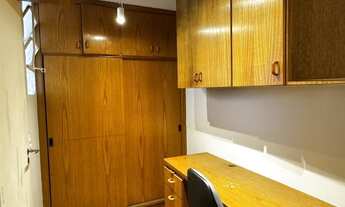 Imagem 5: Apartamento à venda em Higienópolis com 140 m², 4 quartos, 1 suíte, 2 vagas